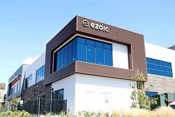 Ezoic ad network office locations