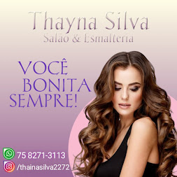 Thayna Silva