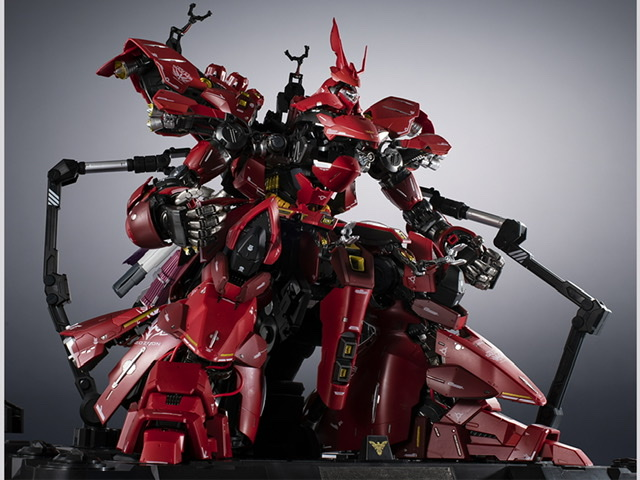 METAL-STRUCTURE-1/60-SAZABI-33