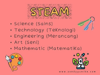 Steam