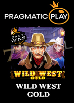 Wild West Gold - 77Royal