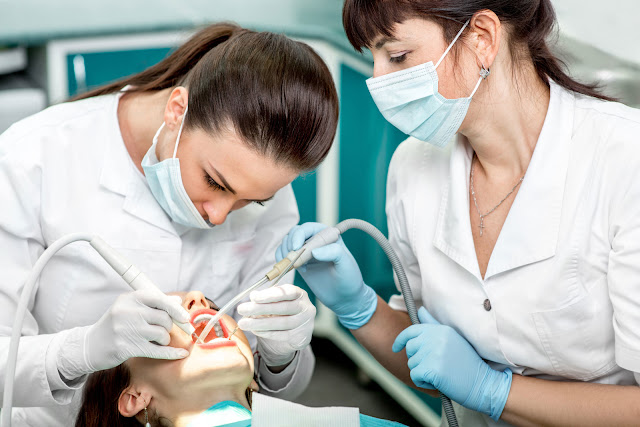 dentist merrylands