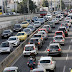  Εκατοντάδες χιλιάδες ανασφάλιστα οχήματα στους δρόμους - Ηλεκτρονικός έλεγχος για τον εντοπισμό τους
