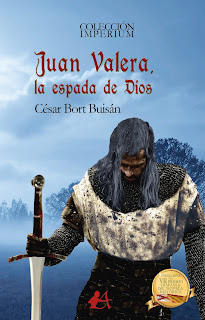 Juan Valera, la espada de Dios