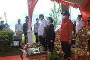 Patung Soekarno Bakal Hiasi Pulau Lembeh, Bitung 