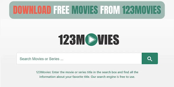 123movies HD Online Free Hollywood Movies Downloader 1080p