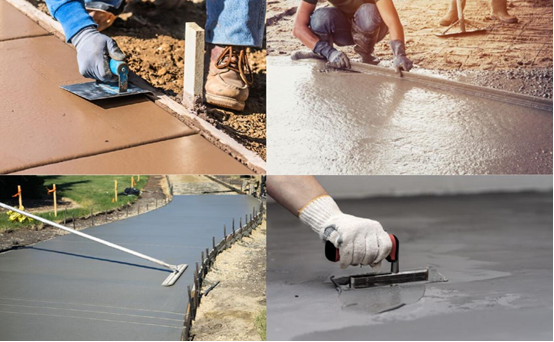 Top 10 Essential Tools for Concrete Floor Construction