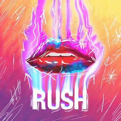 Steerner Shares New Single ‘Rush’