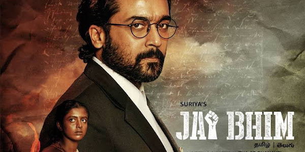 Jay Bhim: Release Date, Budget Box Office, Hit or Flop, Cast and Crew, Story, Wiki