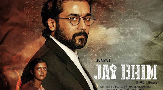 Jay Bhim: Release Date, Budget Box Office, Hit or Flop, Cast and Crew, Story, Wiki