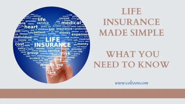 basics of life insurance