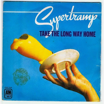 "Take The Long Way Home" by Supertramp