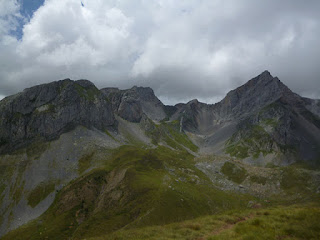 Mallo de Acherito (2374 m)