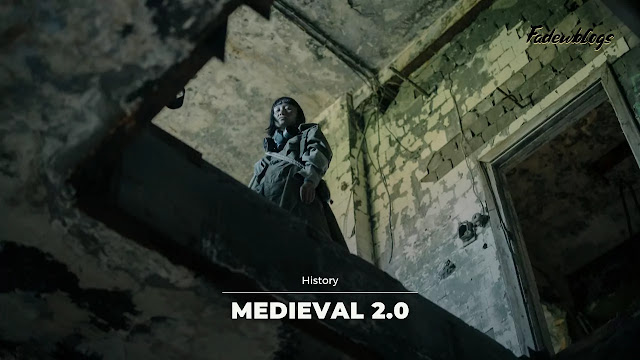Medieval 2.0: The Unexpected And Tragic Return Of Collective Guilt