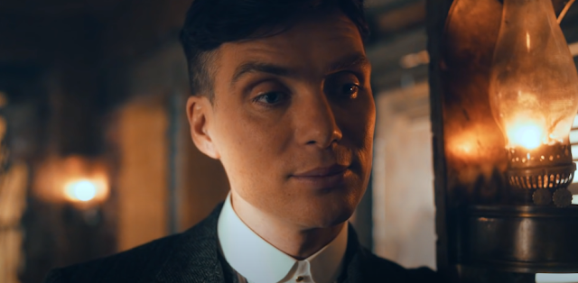 Peaky Blinders Best HD Wallpapers and Photos