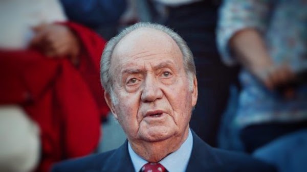  Juan Carlos I, un ‘Señor de la Guerra’ en una España sumisa 