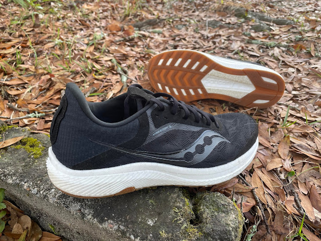 Saucony Freedom 5 Review - DOCTORS OF RUNNING