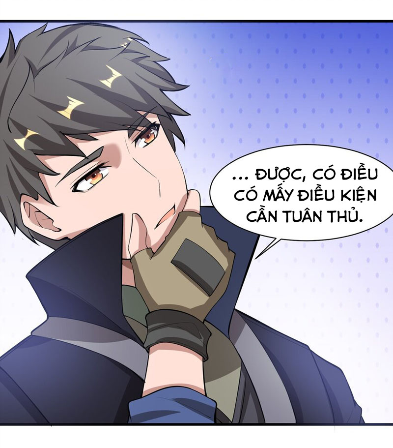 Nguyên Long chapter 240 - Trang 29