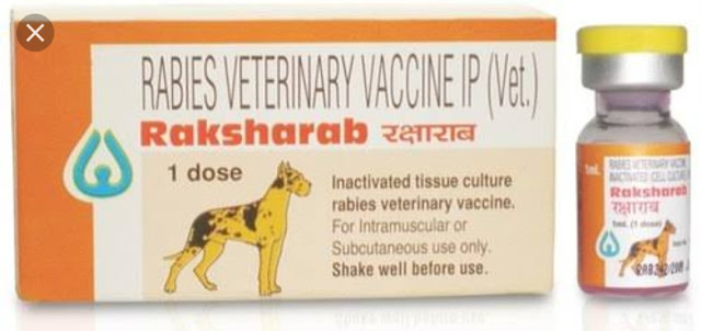 Rabies Vaccine Information for Goat Farmers