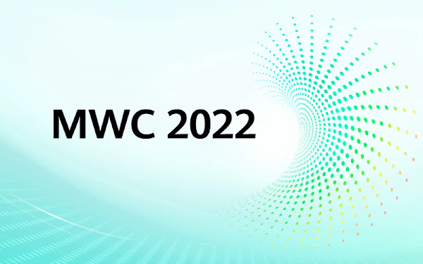 Huawei Mobile Services apresenta novos recursos e inovações no MWC 2022