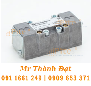 SXE0573-160-00/24VDC, đại lý Norgren Việt Nam, Van Điện Từ / Solenoid Valves