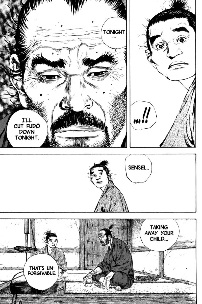 Vagabond, Chapter 138 - Vagabond Manga Online