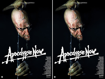 Apocalypse Now German One Sheet Movie Poster Screen Print by Bob Peak x Mondo