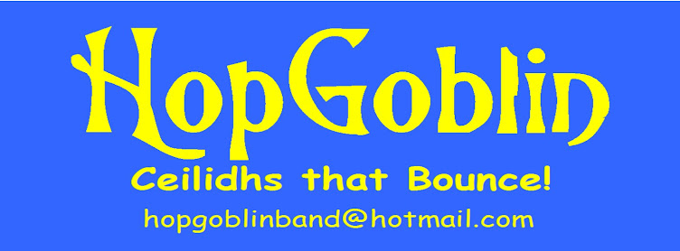 HopGoblin Ceilidh Band