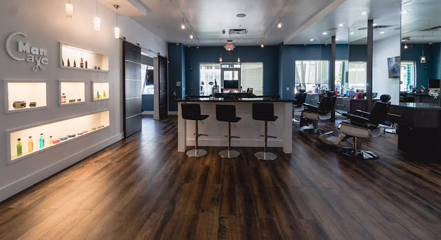 Barber Shop Delray Beach