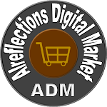 Alreflections Digital Market