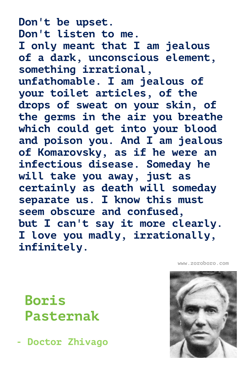 Boris Pasternak Quotes. Boris Pasternak Poems. Boris Pasternak Books Quotes. Boris Pasternak Doctor Zhivago Quotes. Doctor Zhivago By Boris Pasternak, Boris Pasternak Poetry.