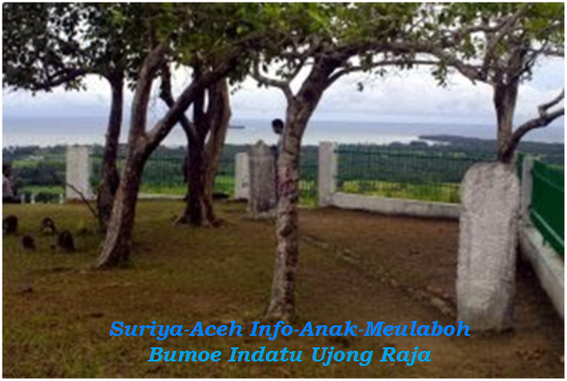 Property Pribadi Suriya-aceh Info-Anak-Meulaboh