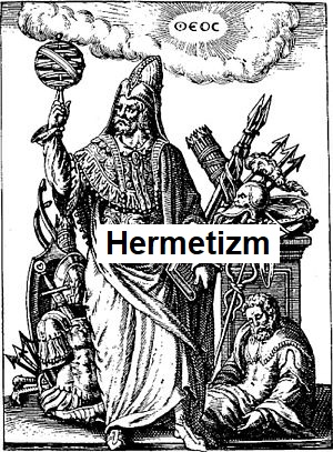 Hermetizm