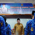 Bupati Tanah Datar Ambil Sumpah Janji Sebanyak 12 Orang PPPK 