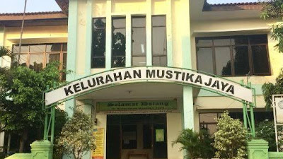 Mantan Lurah Mustika Jaya Bilang Program PTSL Sudah Sesuai Aturan