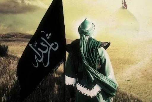 Cukup panjang silahkan disimak dengan tartil Wafatnya Khalifah Utsman bin Affan ra Menjadi Awal Cobaan dan Fitnah Bagi Kaum Muslimin
