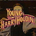 Young Harry Houdini turns 35