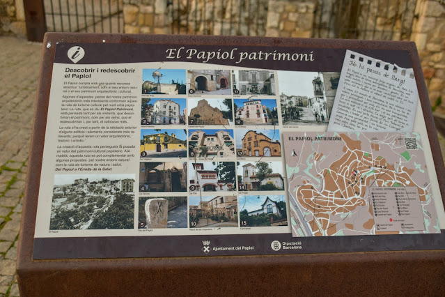 Castillo del Papiol...(Cataluña)