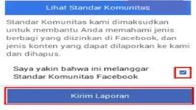 Cara Menghapus Akun FB yang Lupa Kata Sandi Cara Menghapus Akun FB yang Lupa Kata Sandi Terbaru