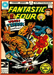 Fantastic Four Editions Héritage 162 Tomes + Inédit | Comics