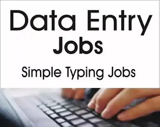 Basic Knowledge For Data Entry job in Hindi
