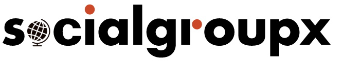 SocialGroupX