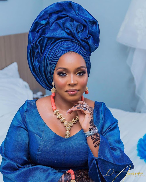 Gele Style Ideas for Ladies in 2021 and 2022