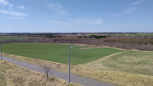 北海道 道東 新酪農村展望台