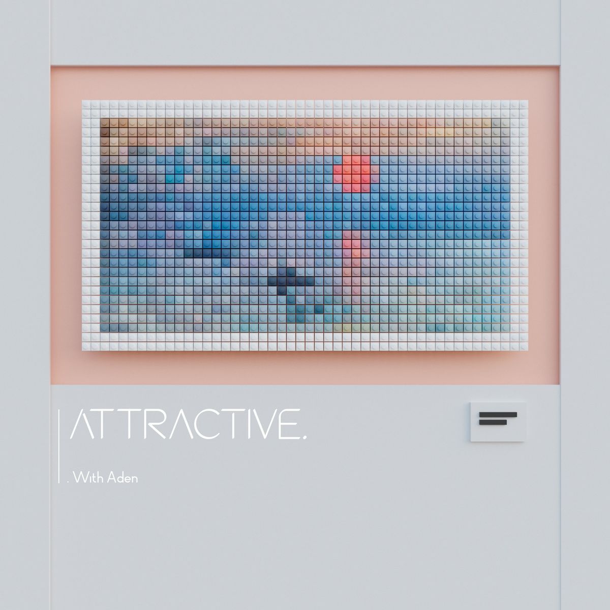 SIM2 – Attracted – Single