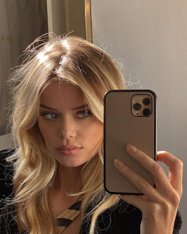 LATTE MAKEUP: THE LATEST TREND!
