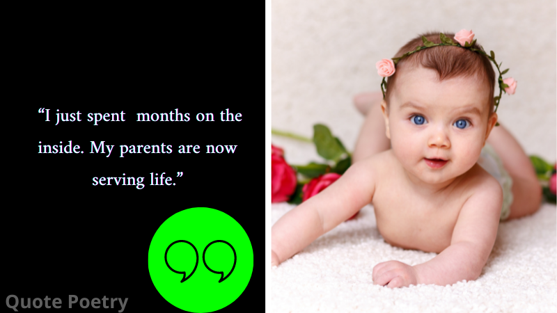 baby pics with quotes