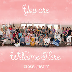 Close to My Heart - You Are Welcome Here