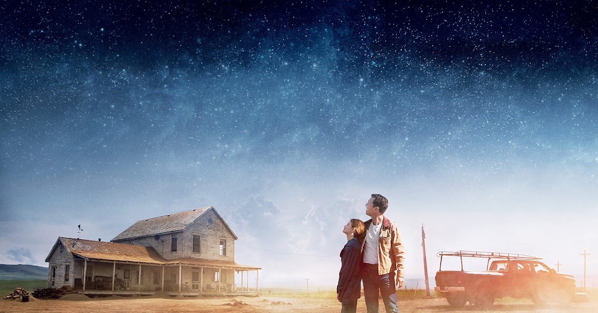 Penjelasan dan Akurasi Ilmiah film 'Interstellar' - MovieKlub