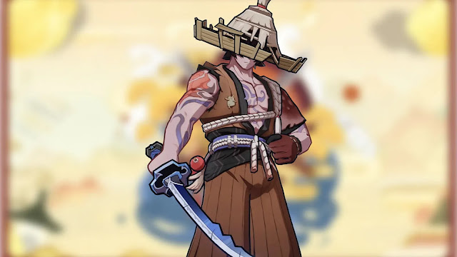 Guía de Genshin Impact Clash of Lone Blades: ¿Cómo derrotar a Ookubo Sanzaemon samurai?